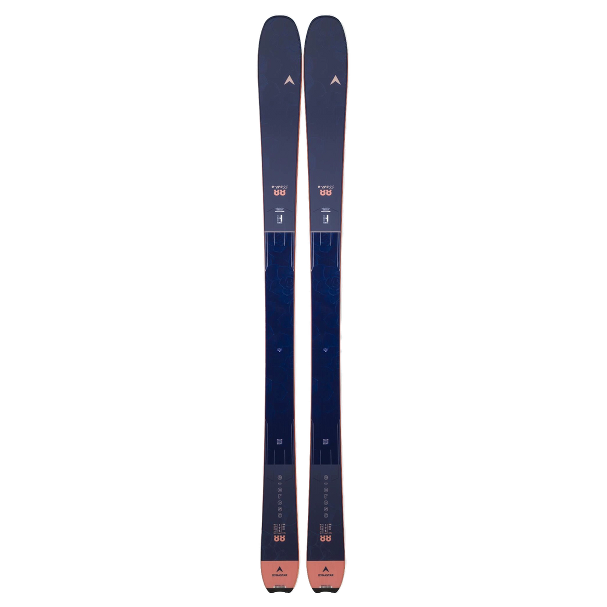 Dynastar Demo E-Cross 88 25/26 167 cm