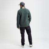 Elevenate M Canyon Pile Fleece