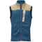 Elevenate M Canyon Pile Fleece Vest