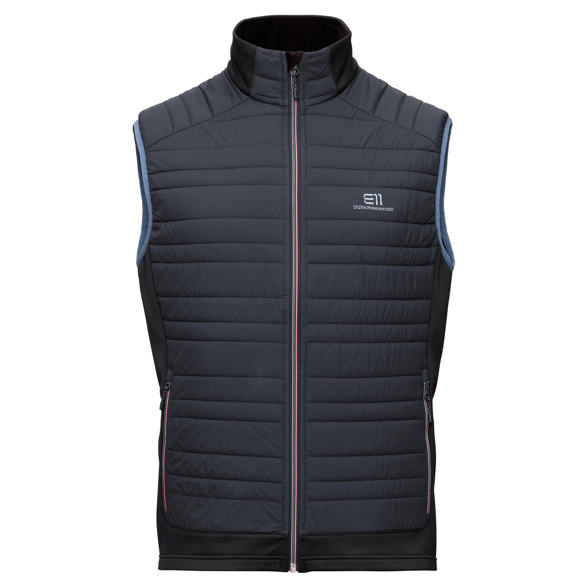 Elevenate Fusion Stretch Vest til mænd