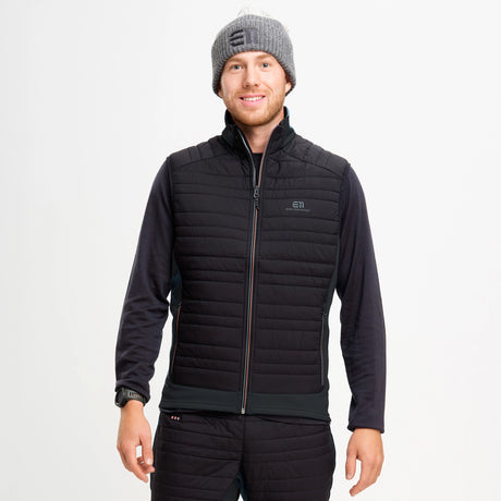 Elevenate Fusion Stretch Vest til mænd