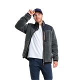 Elevenate Glacier Pile Jacket til herrer