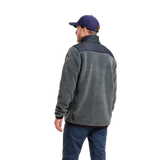 Elevenate Glacier Pile Jacket til herrer