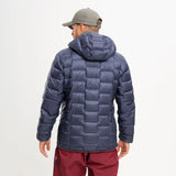 Elevenate Men's Motion Down Hood