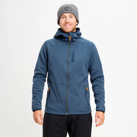 Elevenate Herre Skiers Fleece Hood