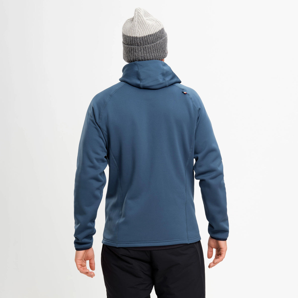 Elevenate Herre Skiers Fleece Hood
