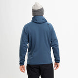 Elevenate Herre Skiers Fleece Hood