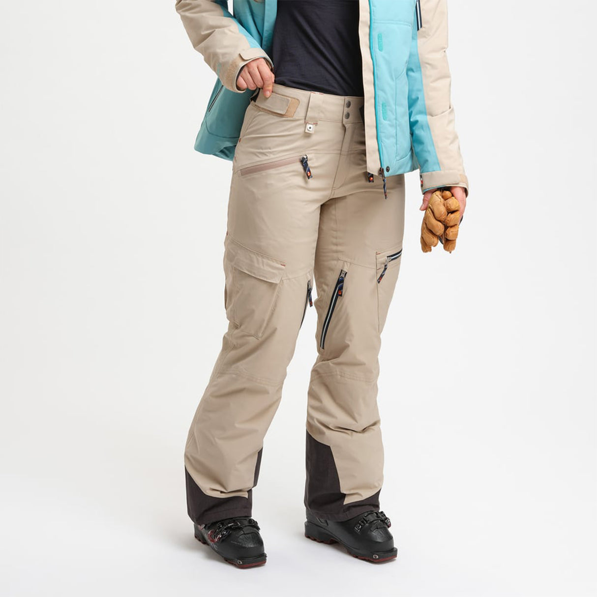 Elevenate W Lavancher Cargo Pants