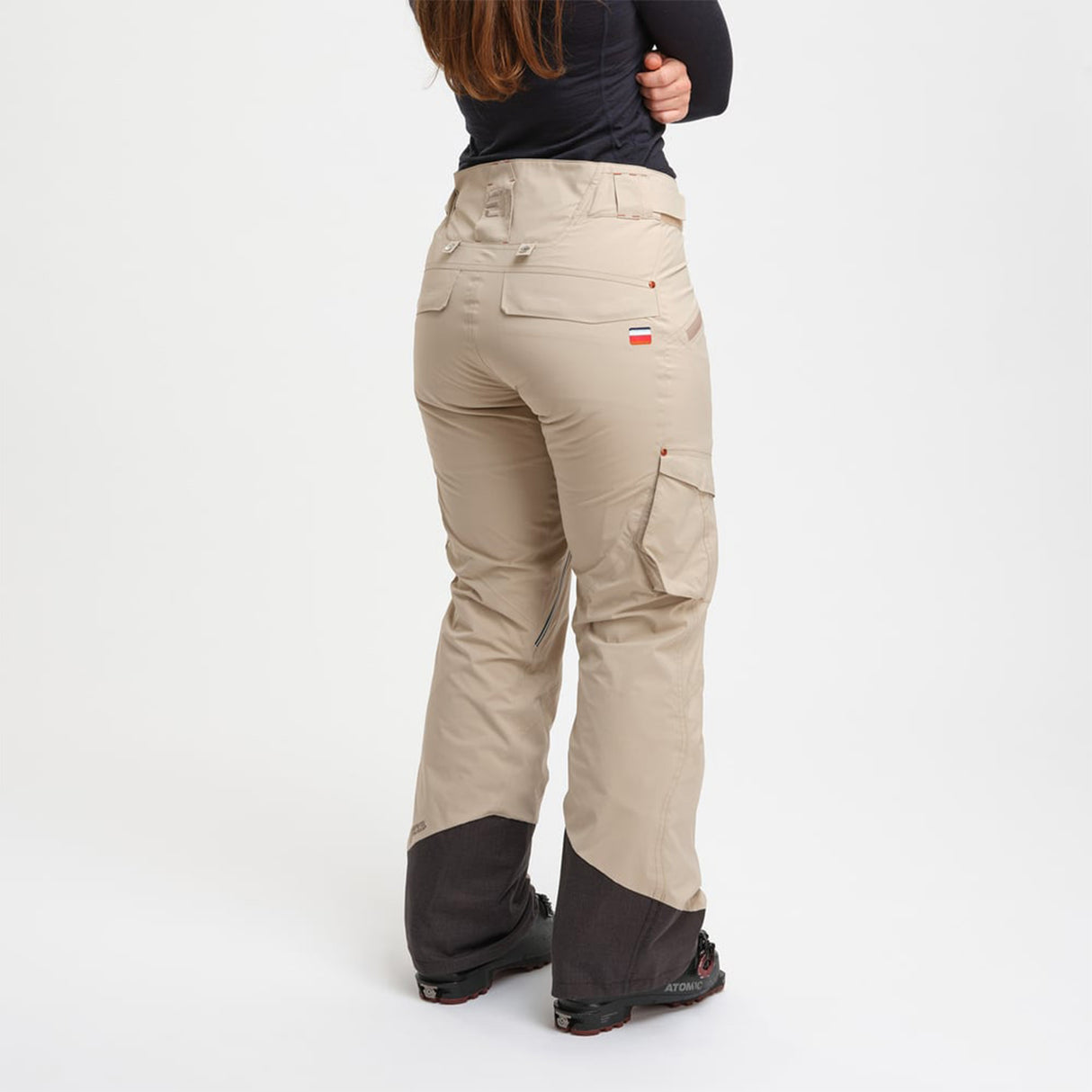 Elevenate W Lavancher Cargo Pants