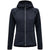 Elevenate W Skiers Fleece Hood