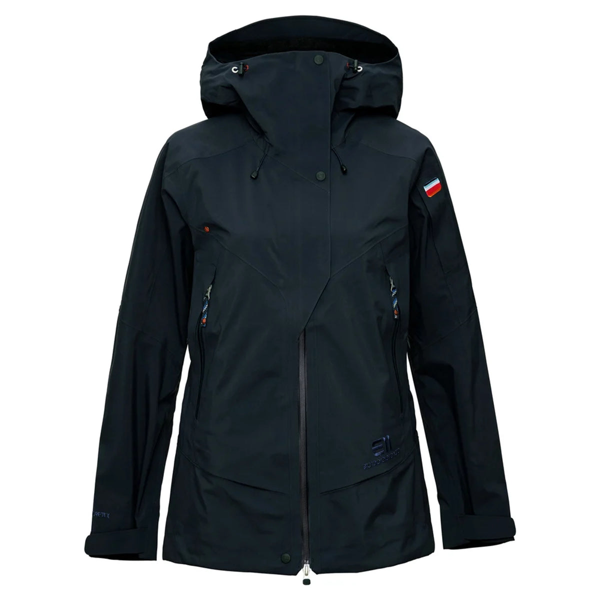 Elevenate Pure Jacket til damer