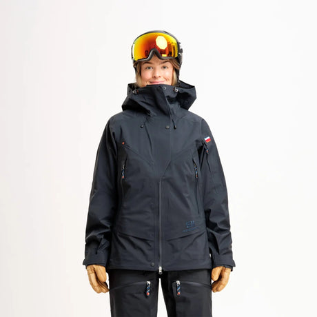 Elevenate Pure Jacket til damer