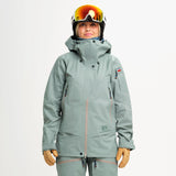 Elevenate Pure Jacket til damer