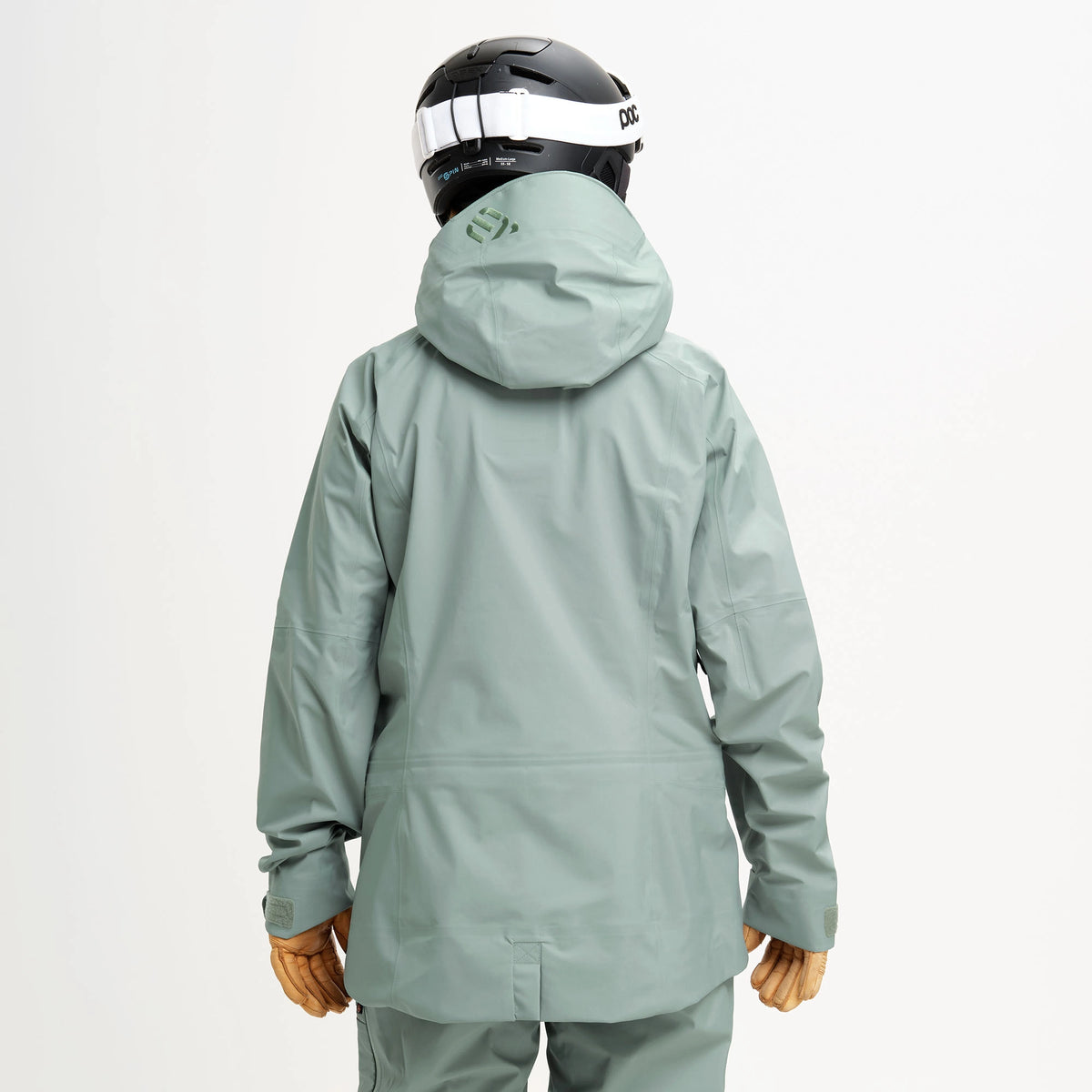 Elevenate Pure Jacket til damer