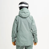 Elevenate Pure Jacket til damer