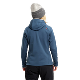 Elevenate Women's Skiers Fleece Hood