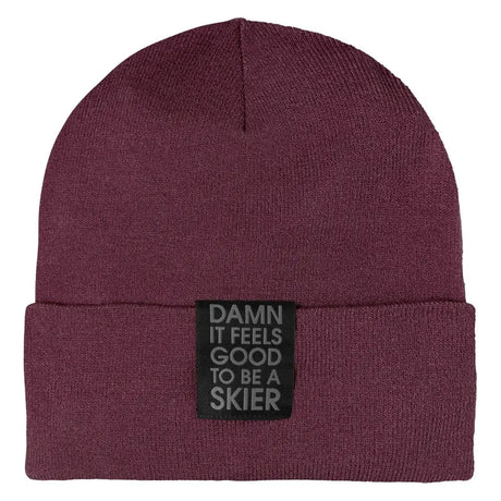 Elevenate Skiers Beanie