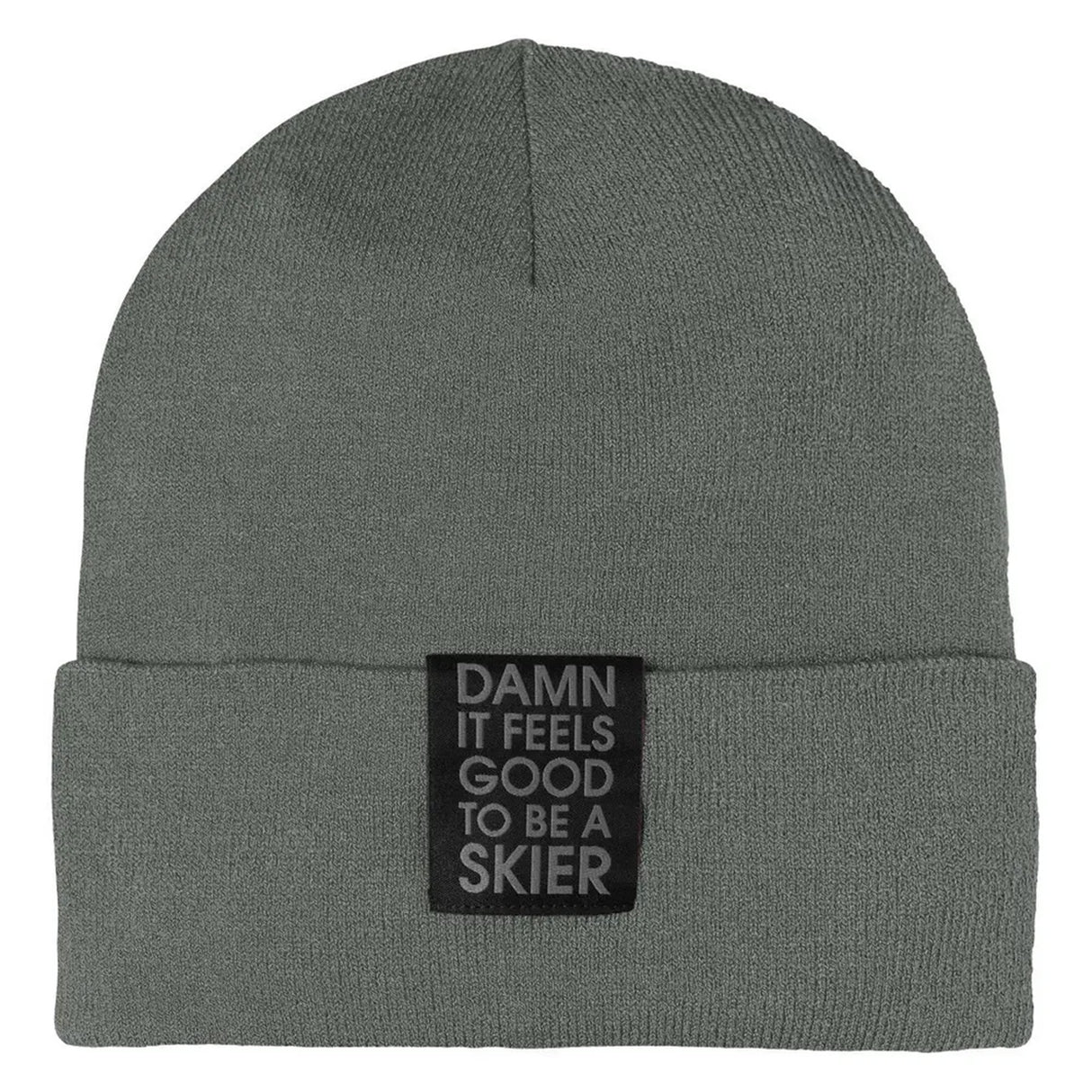 Elevenate Skiers Beanie