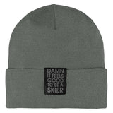 Elevenate Skiers Beanie