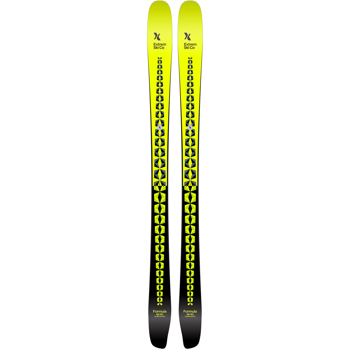 Ekstrem Formel 88 25/26