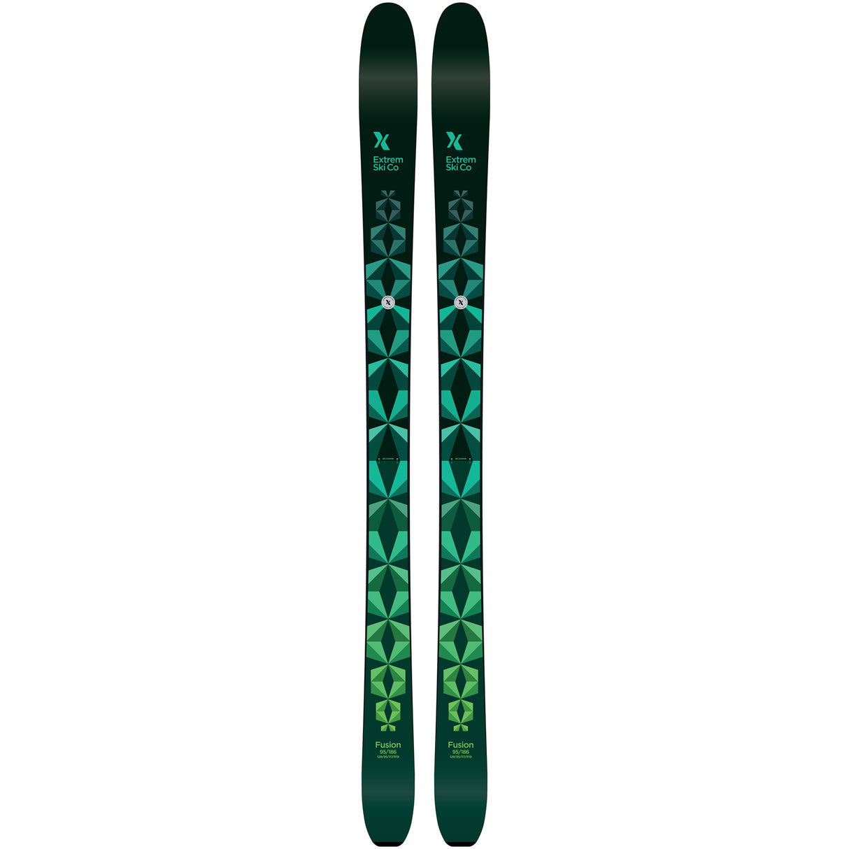 Extrem Fusion 95 25/26