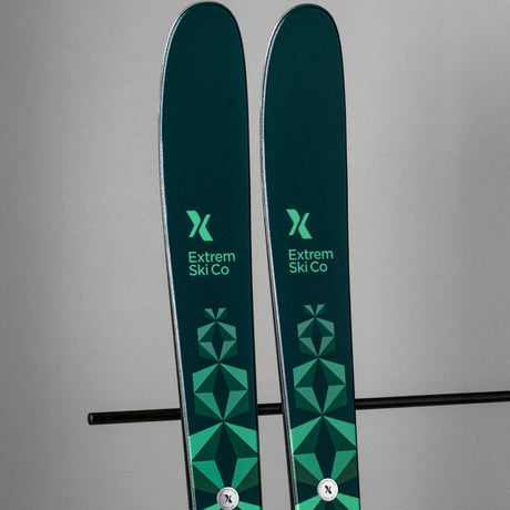 Extrem Fusion 95 25/26