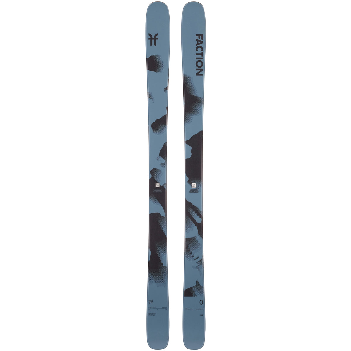 Faction Prodigy 0 26/27