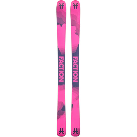 Faction Prodigy 0 26/27