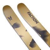 Faction Prodigy 1 26/27