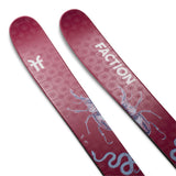 Faction Prodigy 1 Kapsel 26/27