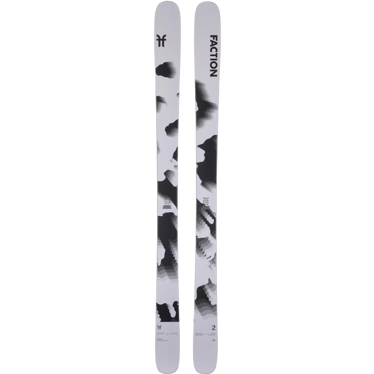 Faction Prodigy 2 26/27