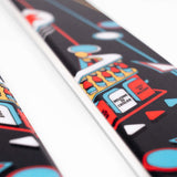 Faction Prodigy Jr. 25/26