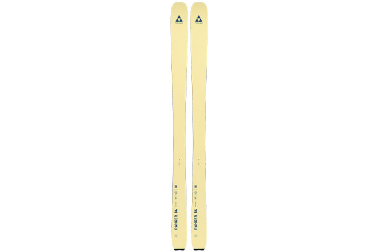 Fischer Ranger 84 W 23:24 1