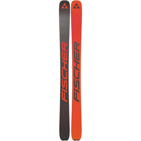 Fischer Ranger 108 24/25 Orange