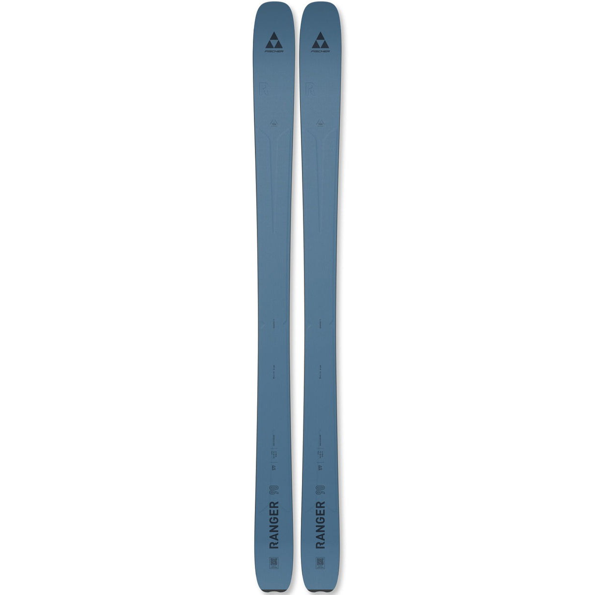 Fischer Ranger 90 25/26