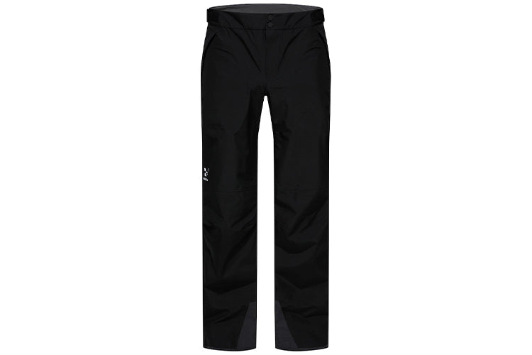 Haglöfs Alpine GTX Pant M True Black 4