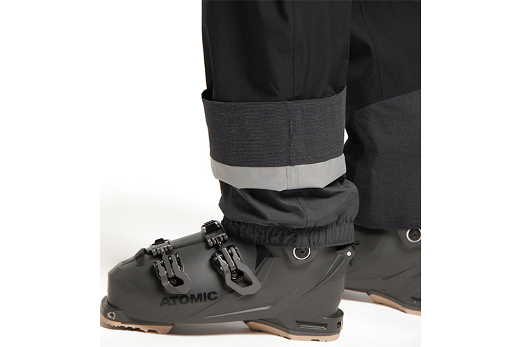 Haglöfs Alpine GTX Pant M True Black 7