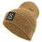 Haglöfs Aze Beanie Cinnamon Brown Melange 1