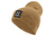 Haglöfs Aze Beanie Cinnamon Brown Melange 1