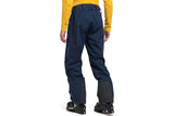 Haglöfs Elation GTX Pant M Tarn Blue 4