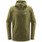 Haglöfs Frost Mid Hood M Olive Green