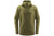 Haglöfs Frost Mid Hood M Olive Green