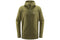 Haglöfs Frost Mid Hood M Olive Green