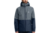 Haglöfs Gondol Insulated Jacket M Tarn Blue:Steel Blue 3