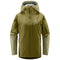 Haglöfs Gondol Insulated Jacket W Thyme Green:Olive Green 1