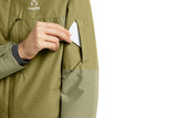 Haglöfs Gondol Insulated Jacket W Thyme Green:Olive Green 6