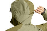 Haglöfs Gondol Insulated Jacket W Thyme Green:Olive Green 7