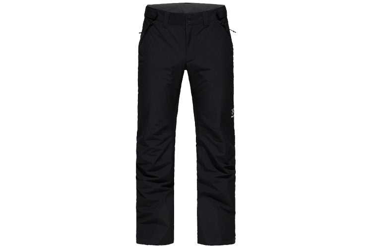 Haglöfs Gondol Insulated Pant M True Black 1