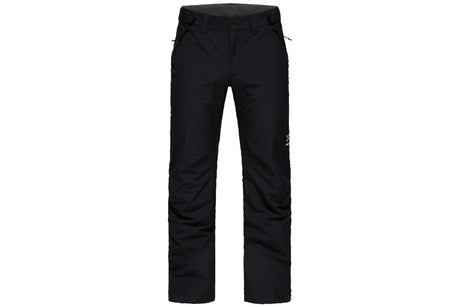 Haglöfs Gondol Insulated Pant M True Black 1