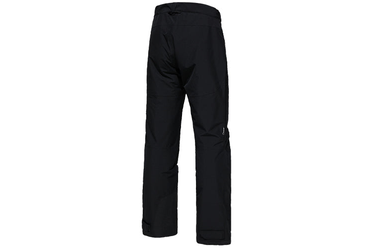 Haglöfs Gondol Insulated Pant M True Black 2